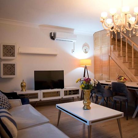 Nupelda Residence Hotel Stambuł Zewnętrze zdjęcie