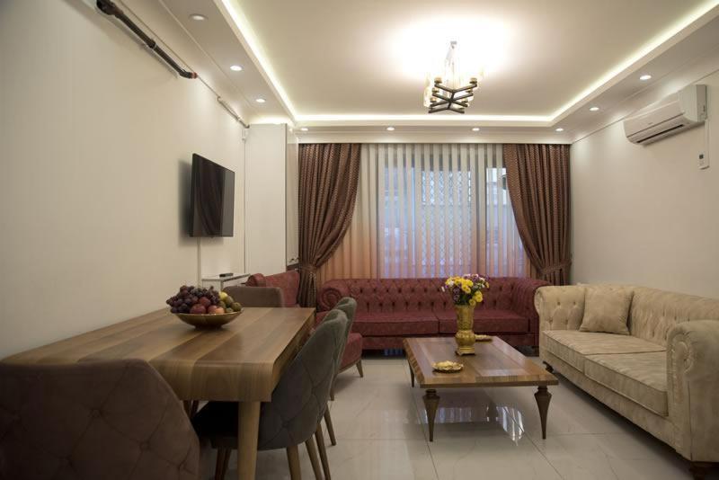 Nupelda Residence Hotel Stambuł Zewnętrze zdjęcie