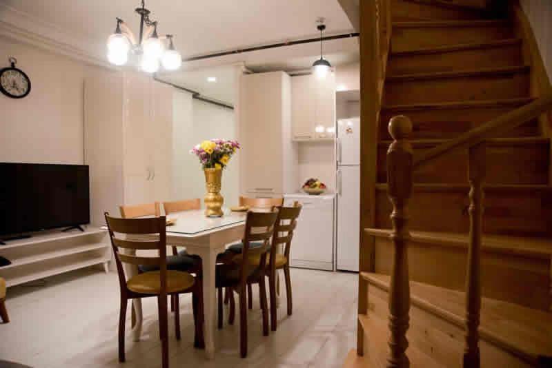 Nupelda Residence Hotel Stambuł Zewnętrze zdjęcie