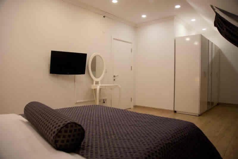 Nupelda Residence Hotel Stambuł Zewnętrze zdjęcie